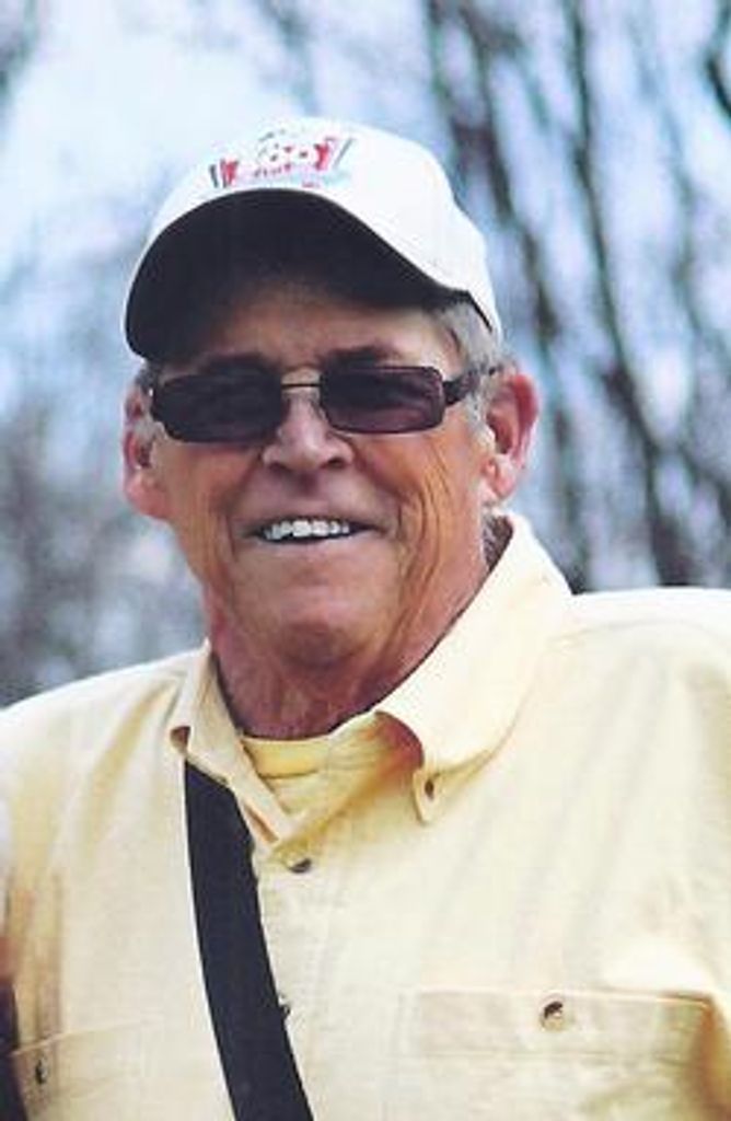Donald Lee Hammond Profile Photo