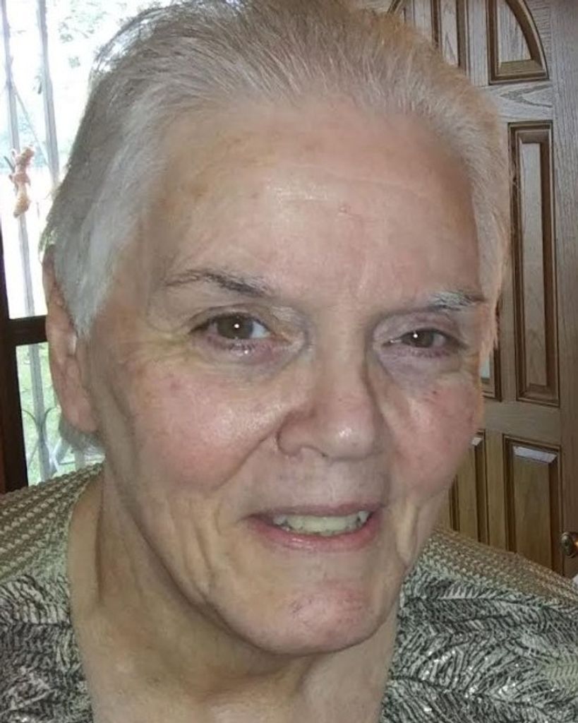 Patricia Lynn Wilkinson Furniss
