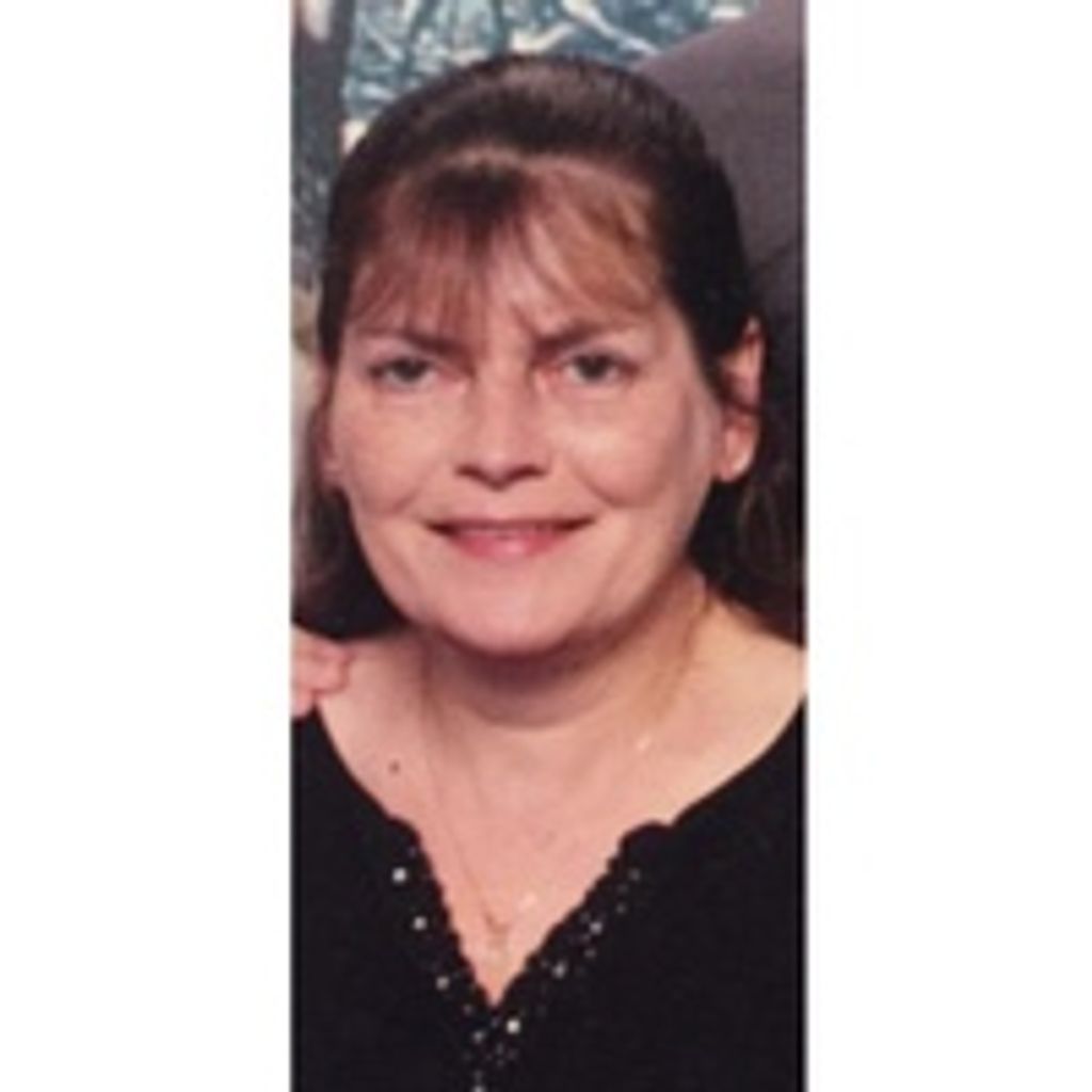 Elizabeth Ann "Beth" Robinson