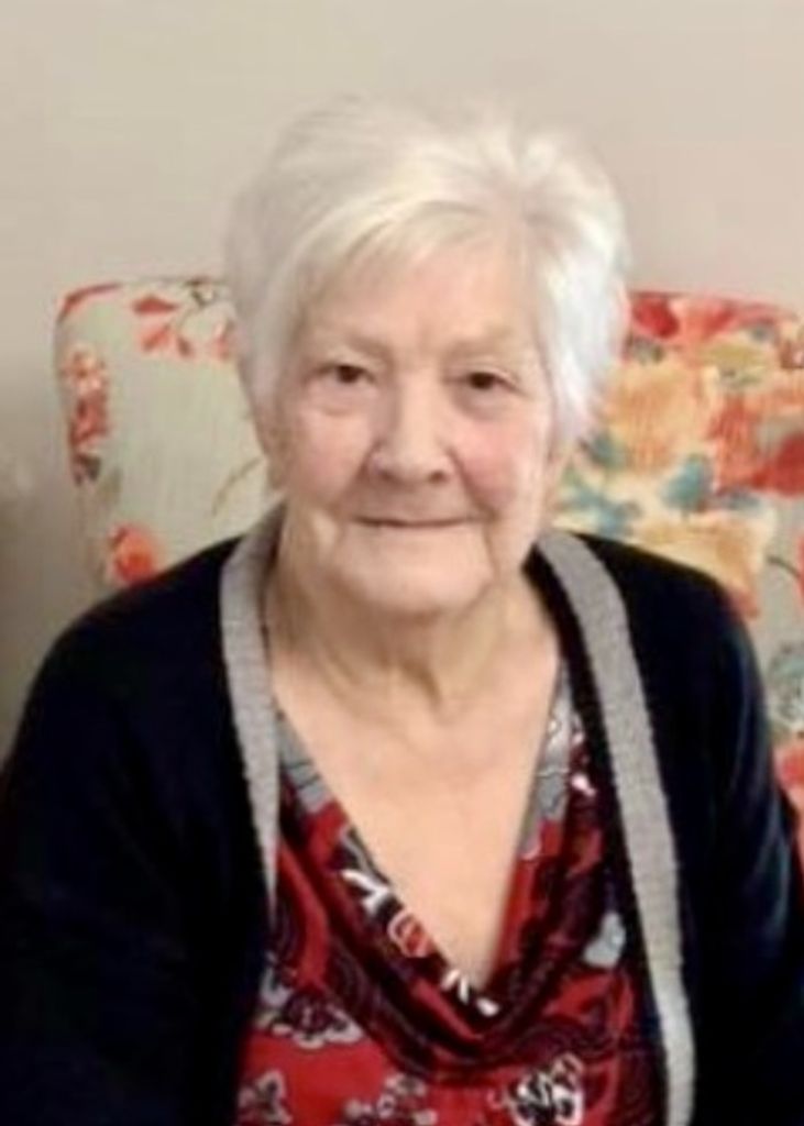 Hazel Mildred Rideout Profile Photo
