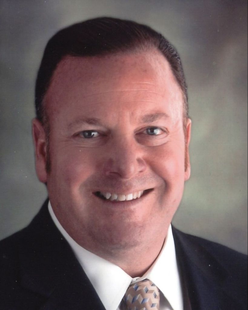 Richard Allen Gladden, Jr.