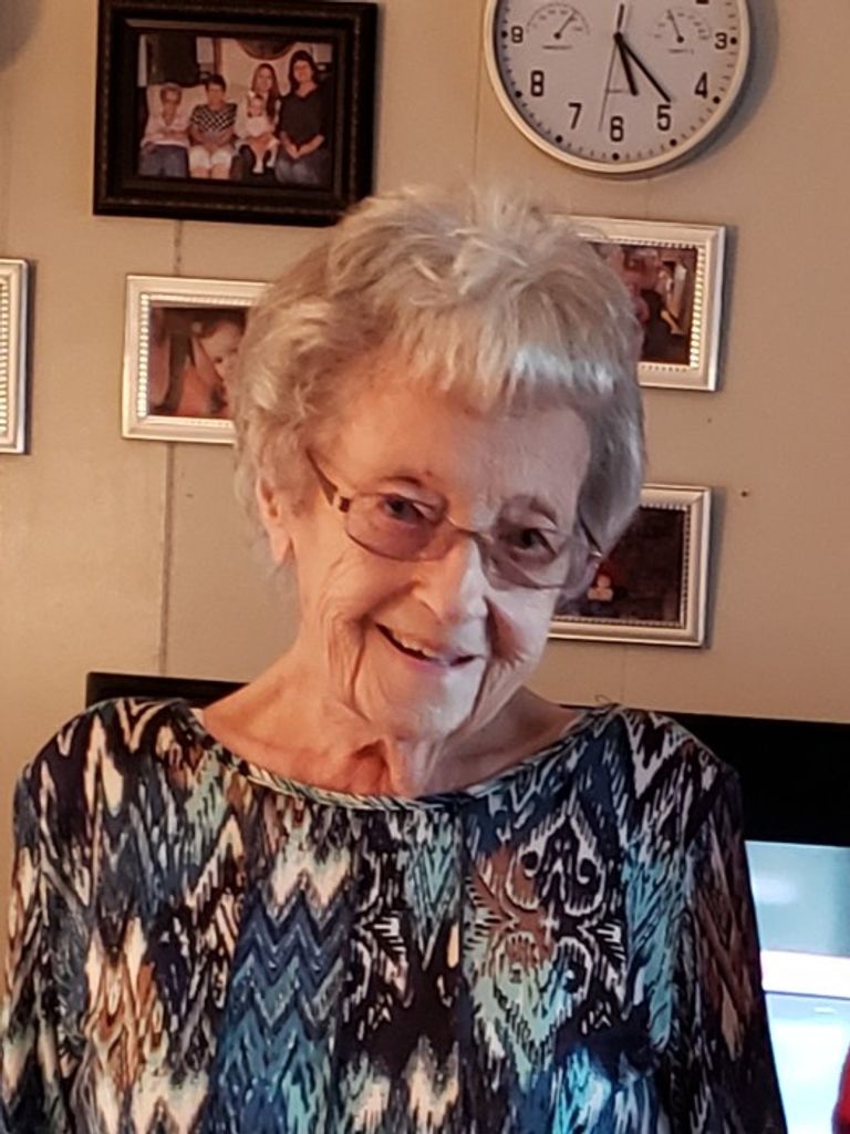 Rosemary (Bowman)  Blair Profile Photo