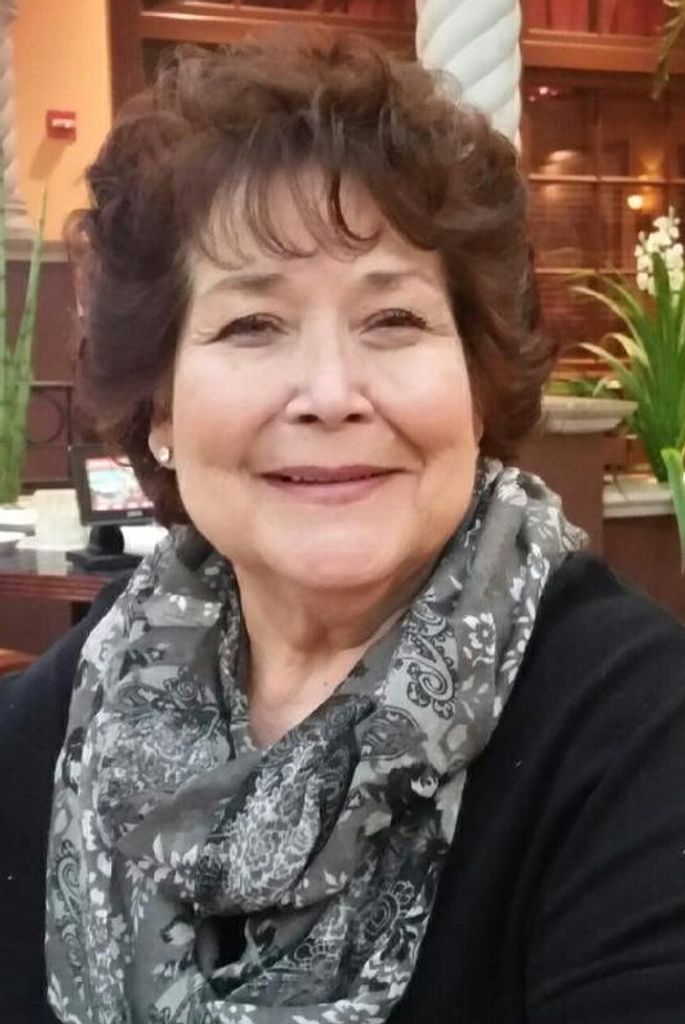 Landin, Nancy Castillo
