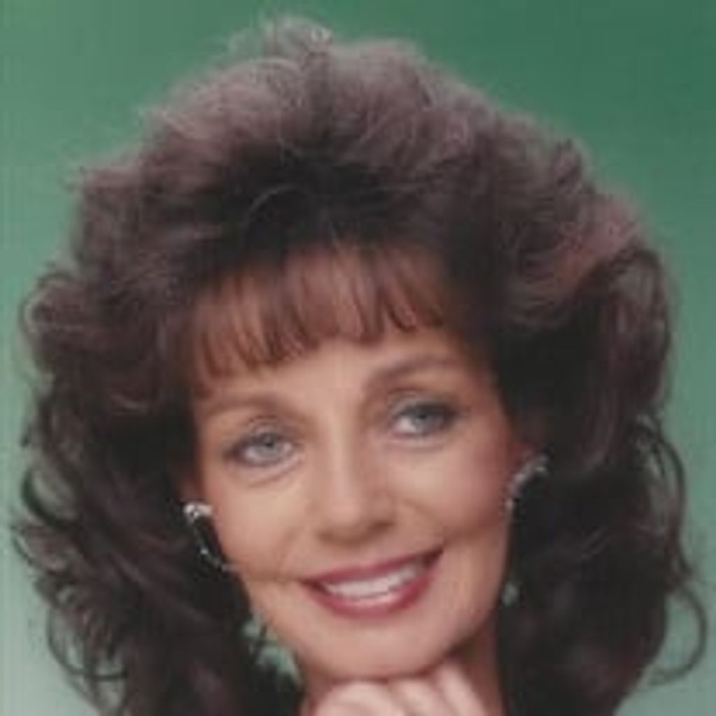 Sandra Kay (Cooke) Gettys
