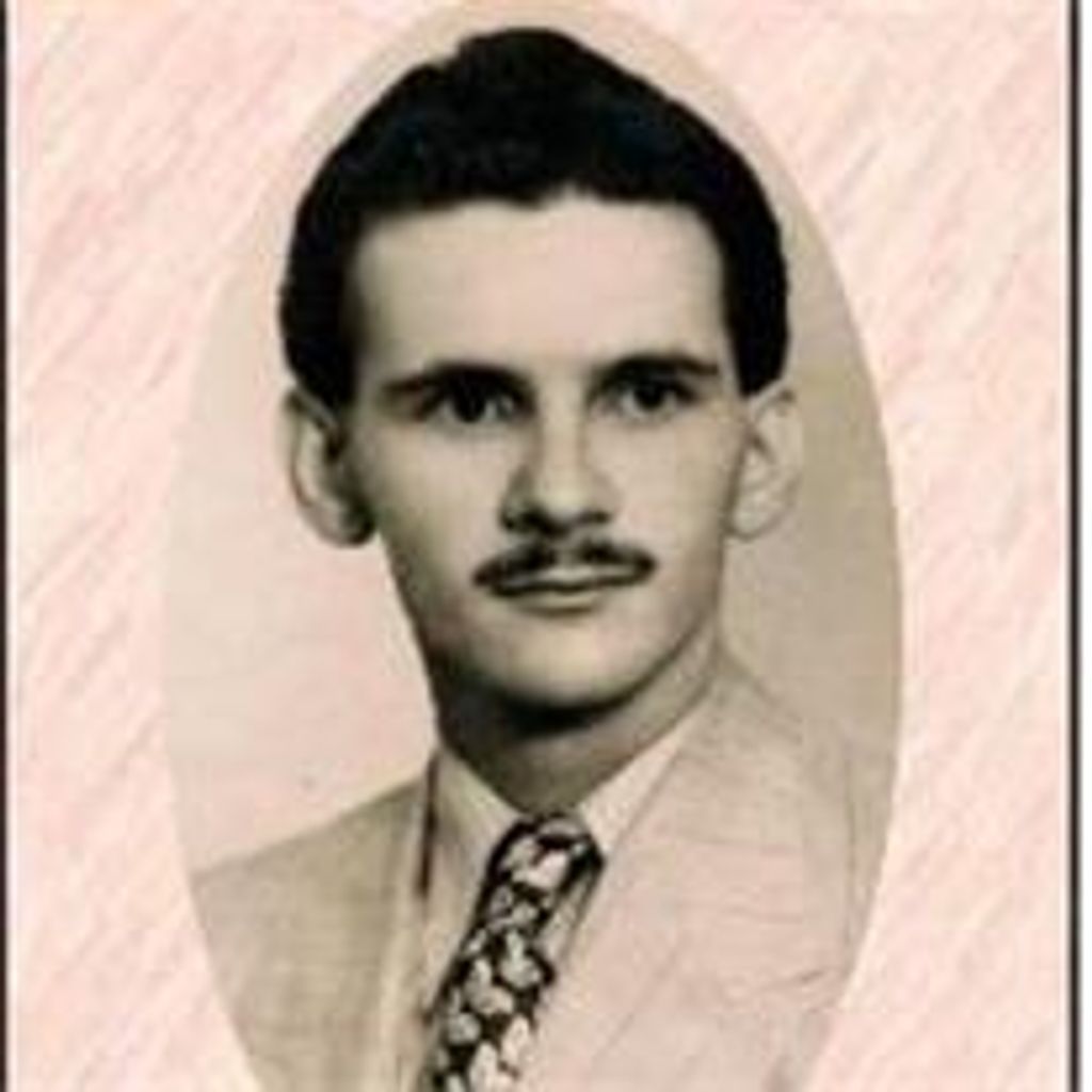 Oscar Garcia, Sr.