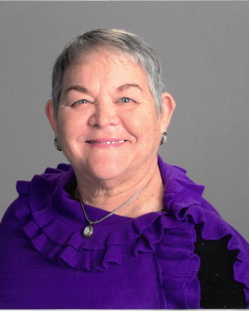 Nancy Elaine Akers Profile Photo