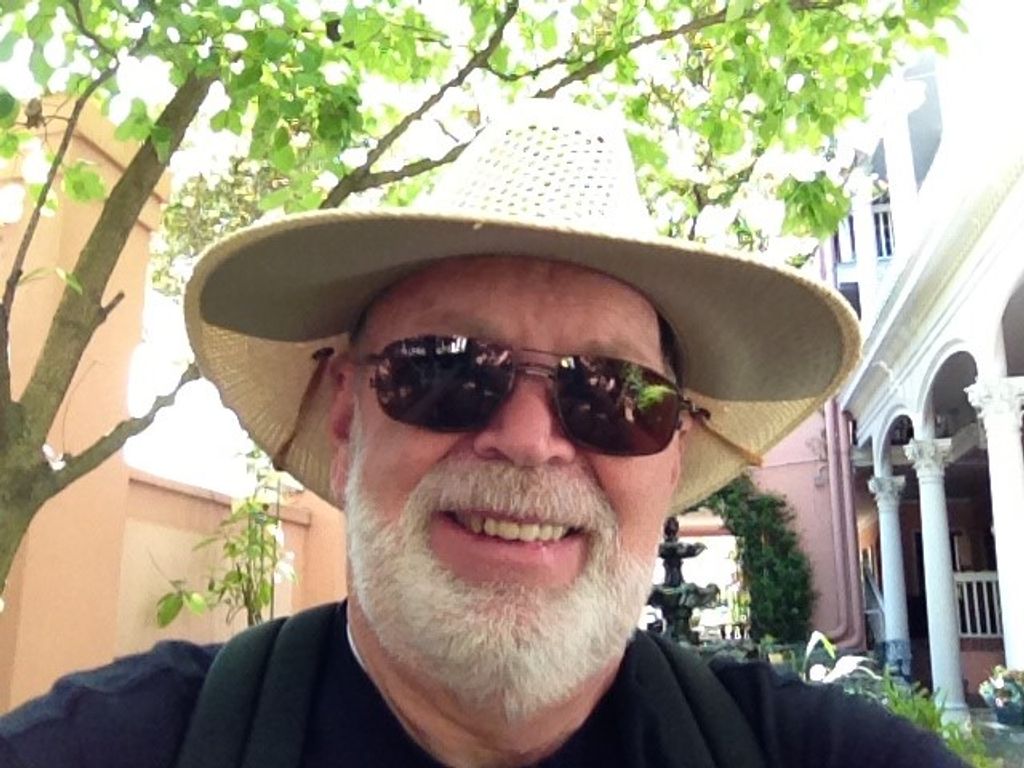 Robert W. Downie Profile Photo