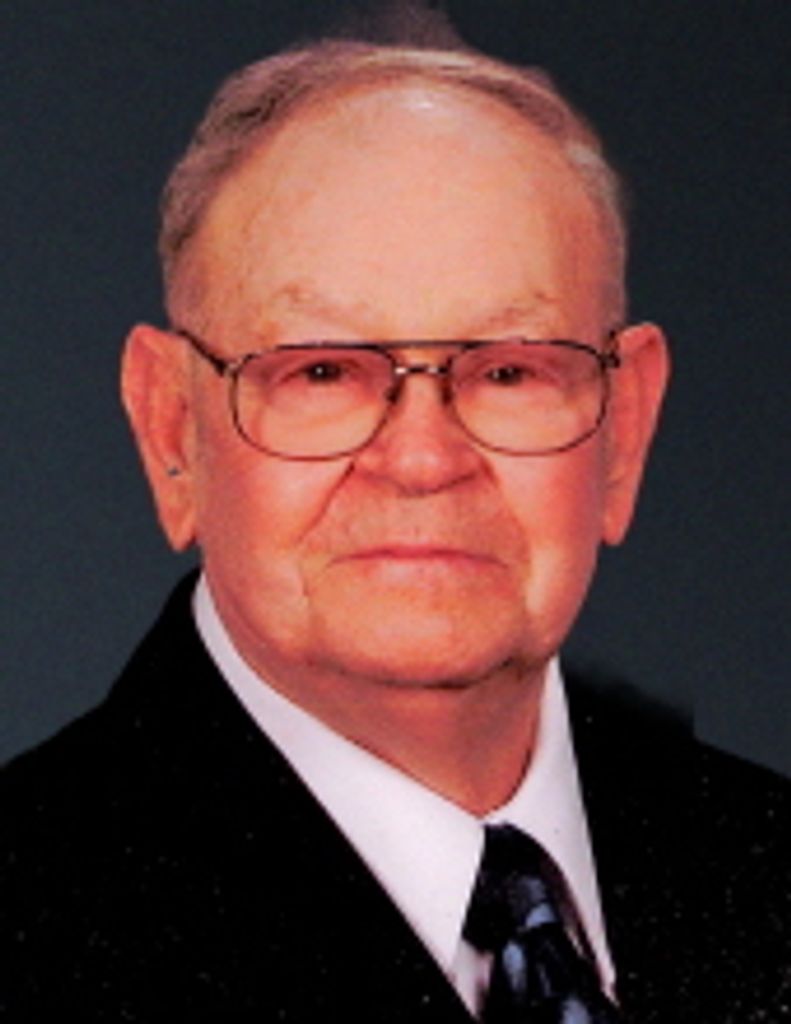 Billy Young
