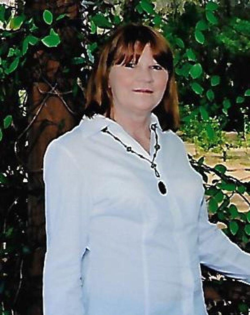 Brenda Jean Harvey
