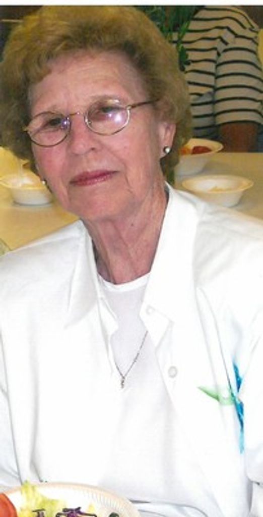 Ethel Gouge Profile Photo