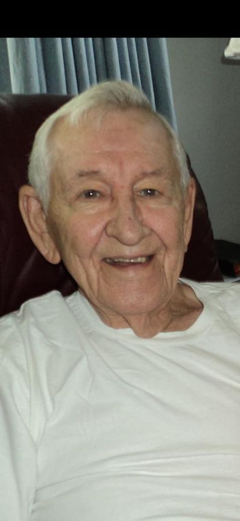 John Owen Willett Profile Photo