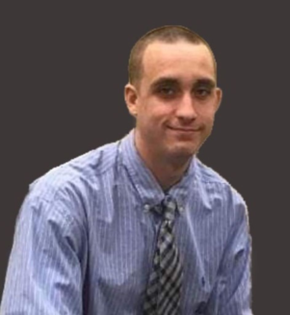 Marc Alan Brown Profile Photo