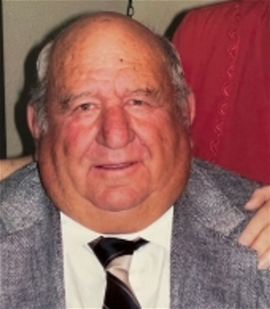 Curtis Sanford Smith Profile Photo