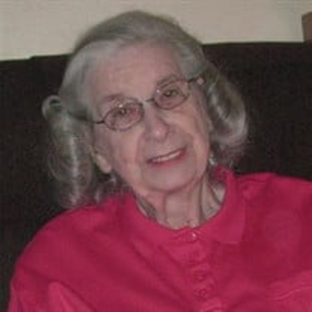 Grace Roselind Crow