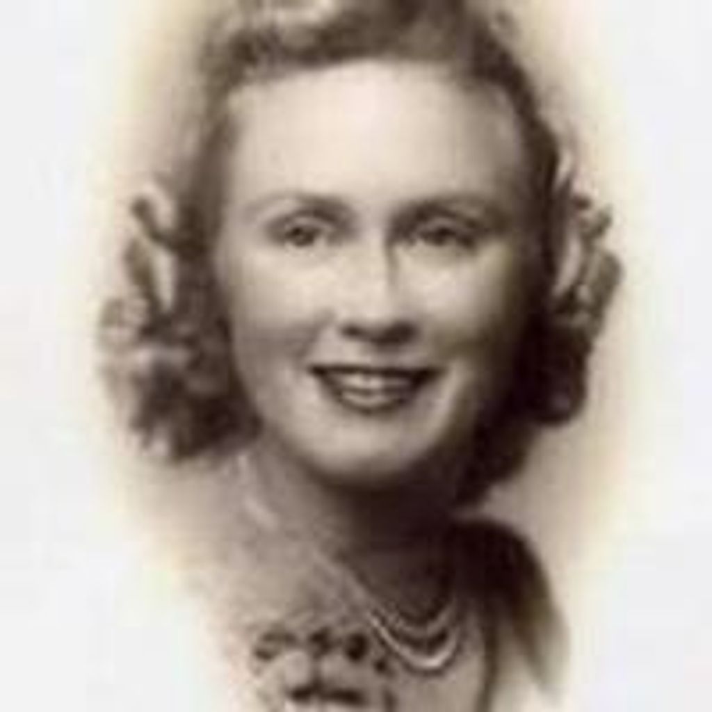 Marjorie Ann Nawara