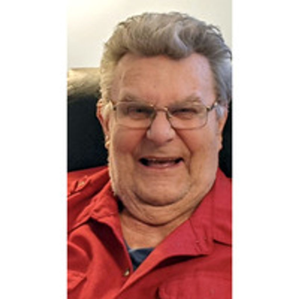 Erwin D. Neumann