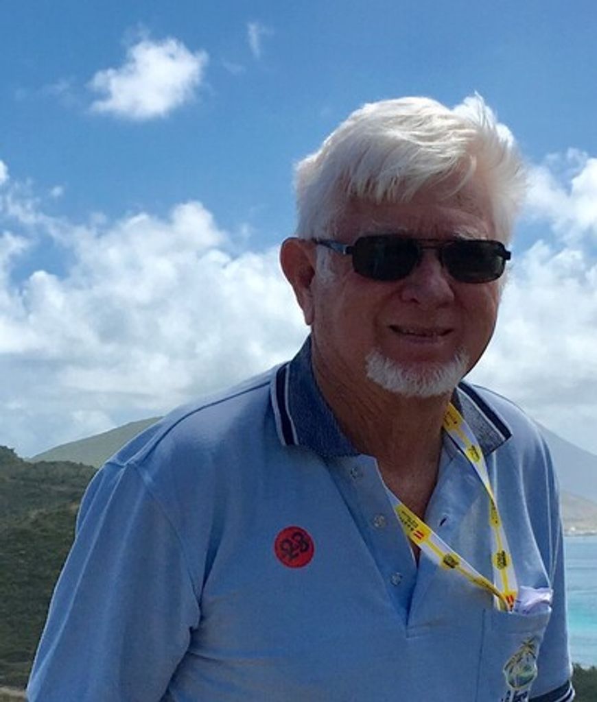 Carleton W. Heller Profile Photo