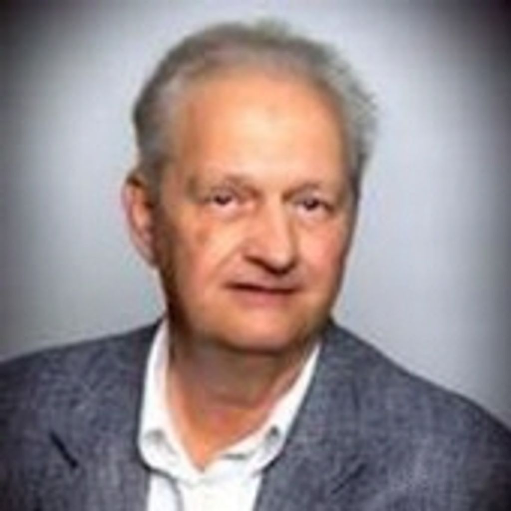 Ralph Douglas Kinser