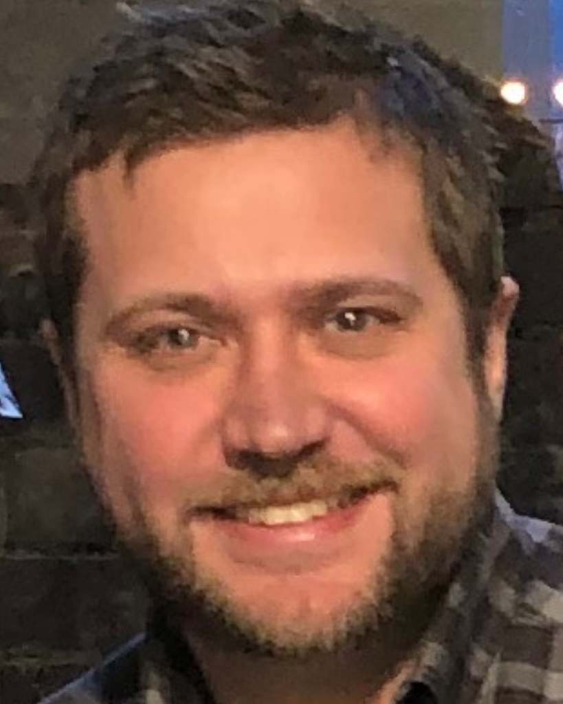 Blaine J. Siebels Profile Photo