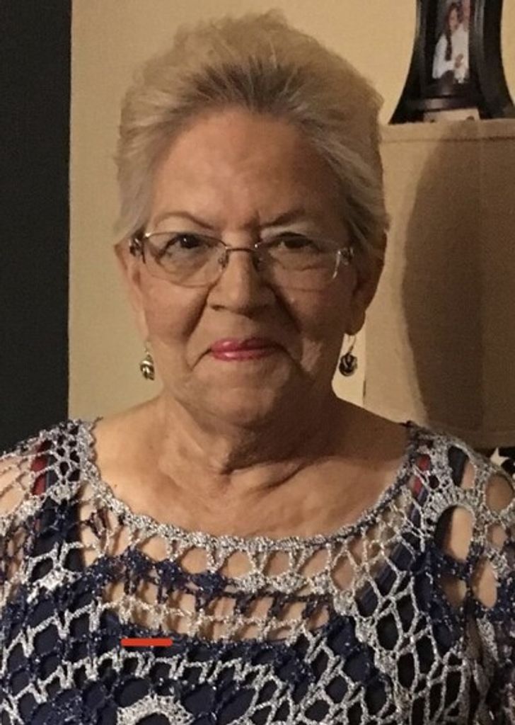 Maria De Lourdes Juarez Profile Photo