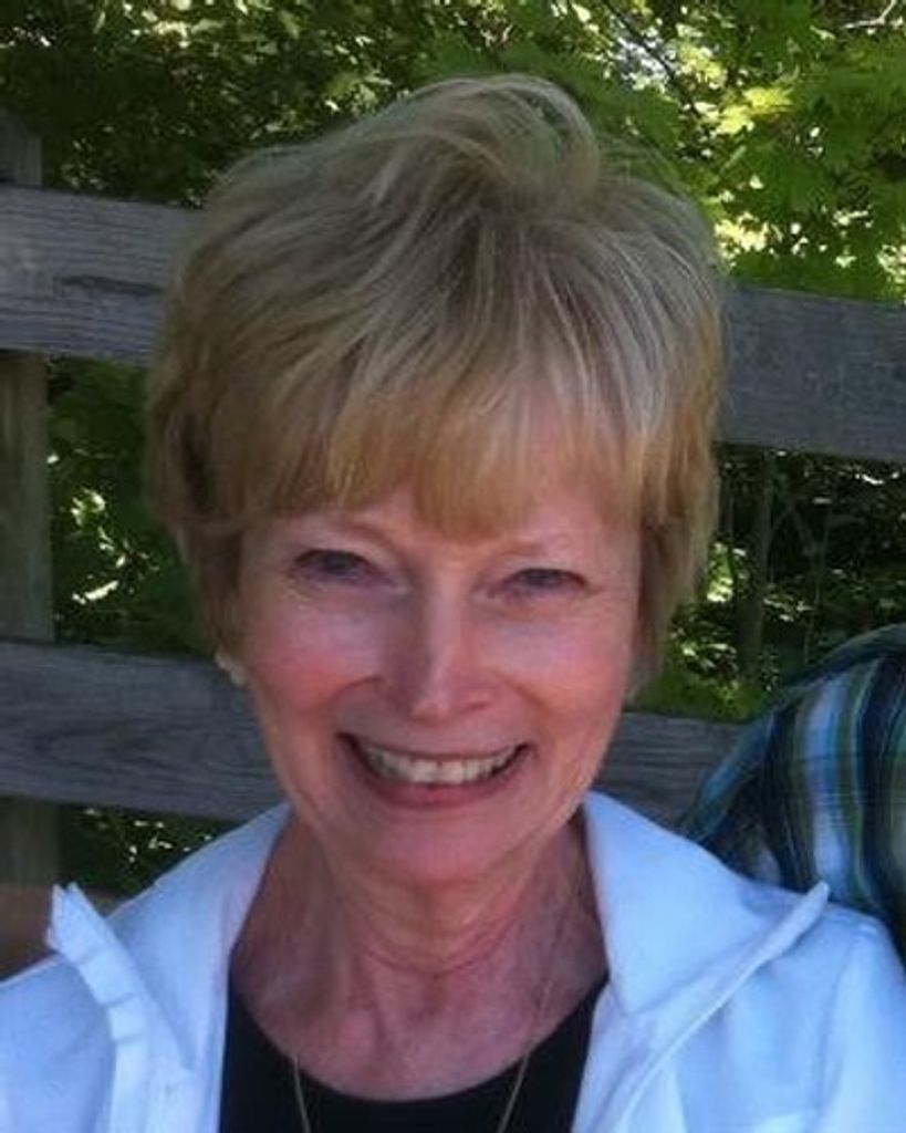 Sandra Ann "Sandy" Sullivan