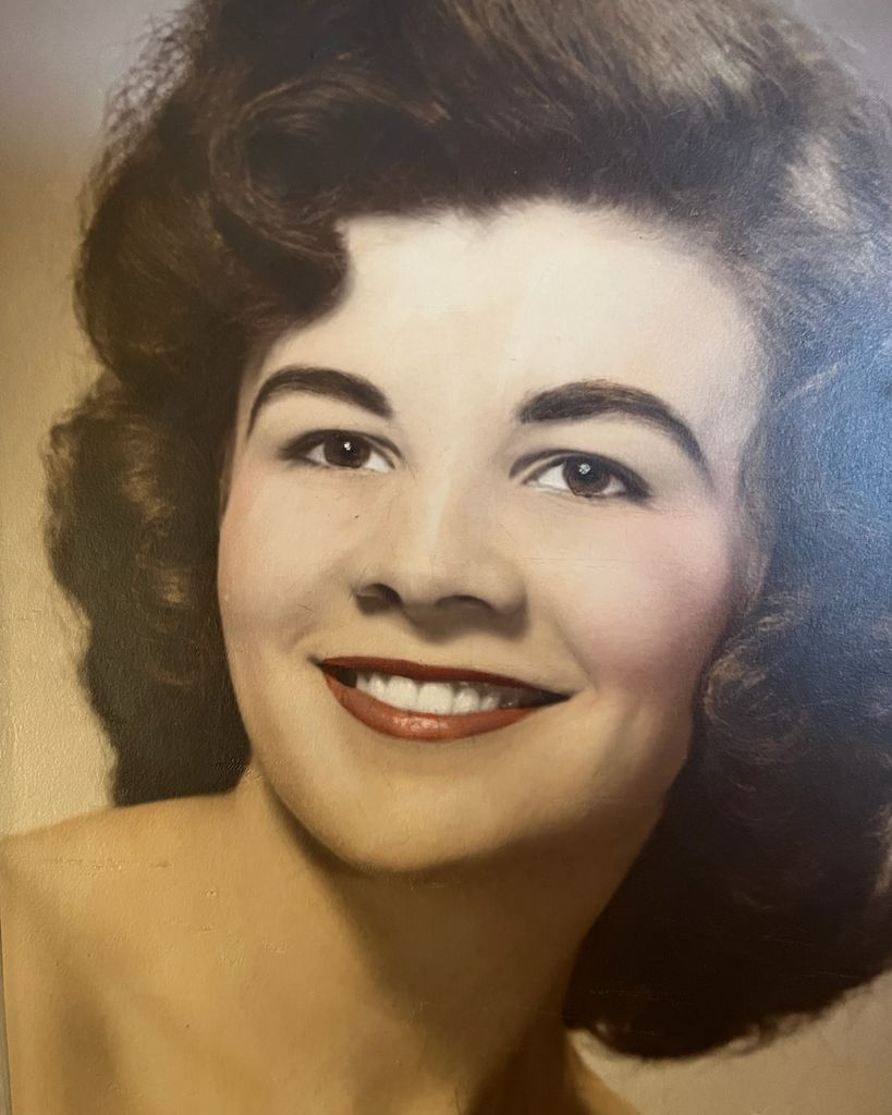 Gwen A. (Williams) Chimich