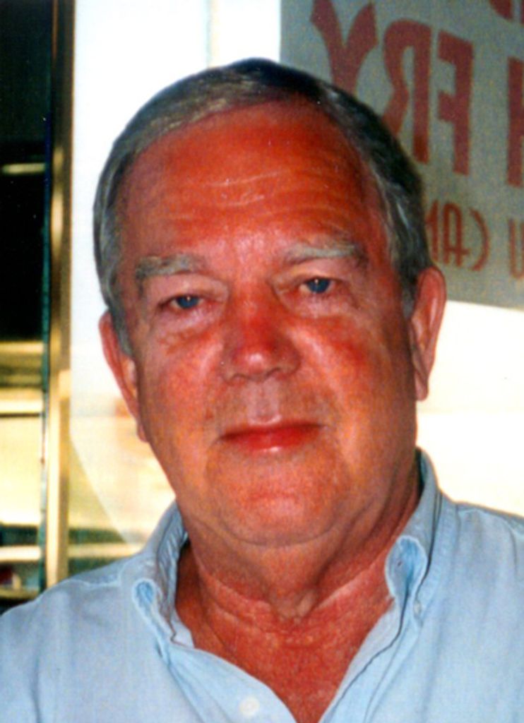 Jim Puckett Profile Photo