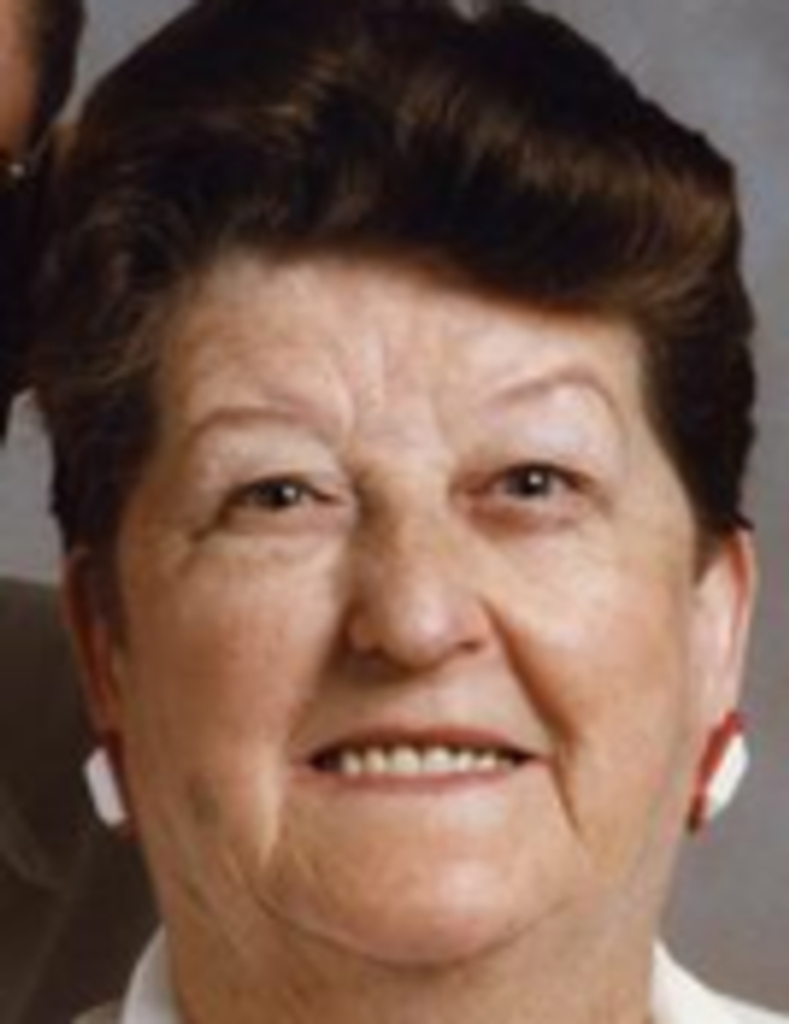 Emma Bolton