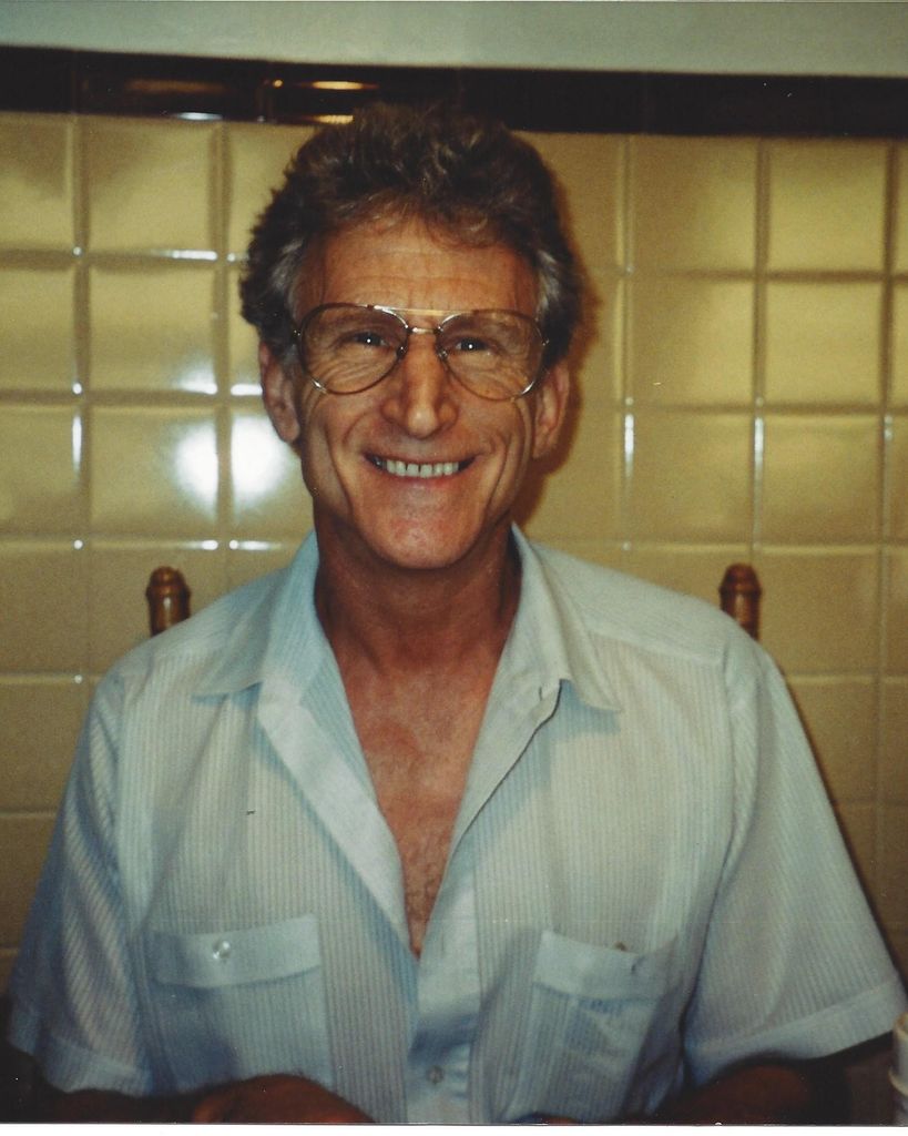Victor J. Rubbo, Jr Profile Photo