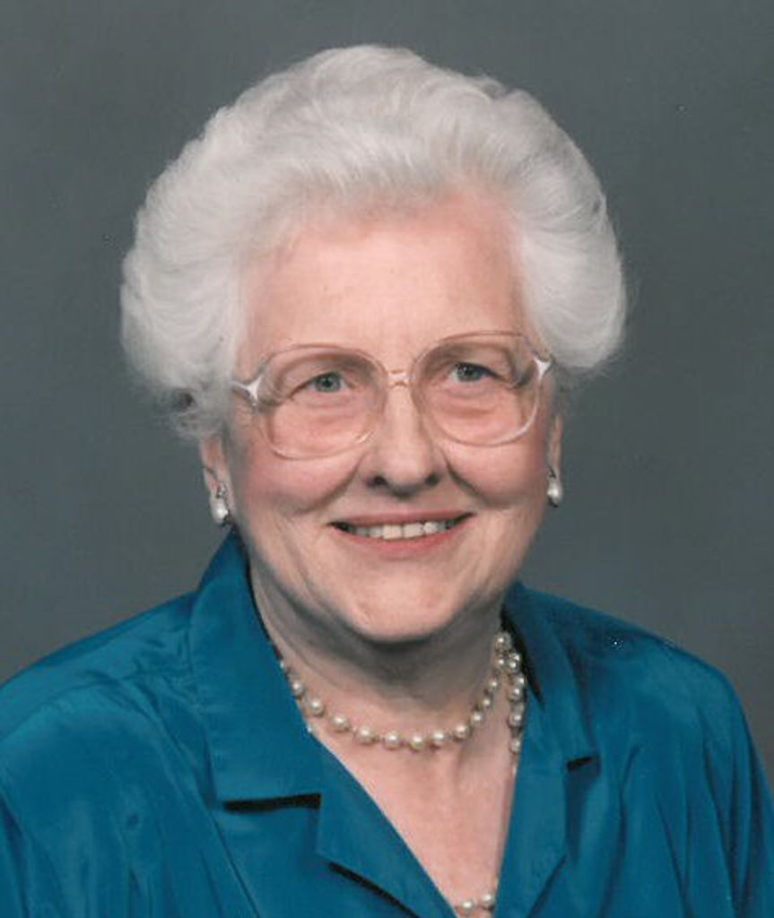 Louise S. Kortz
