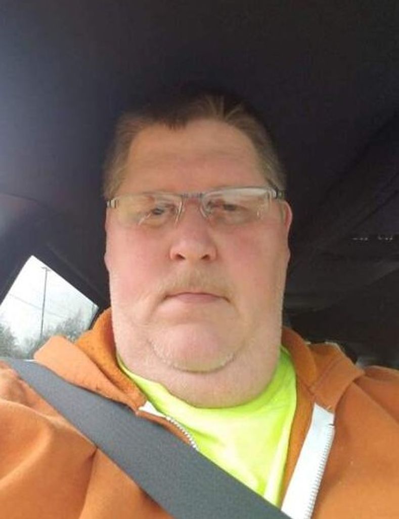 Steve Gregory Newsome