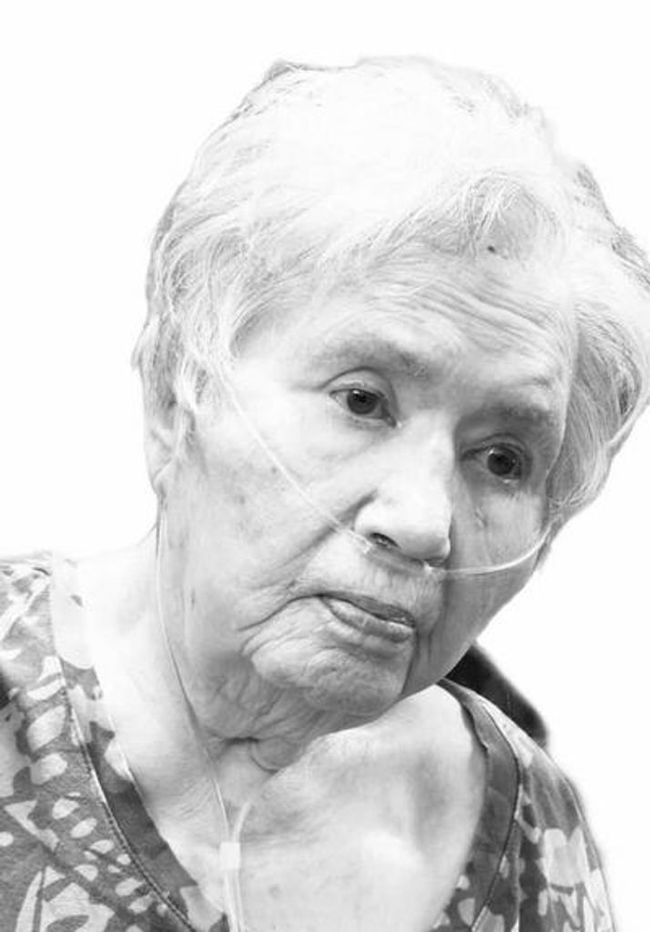 Margie Jane White Profile Photo