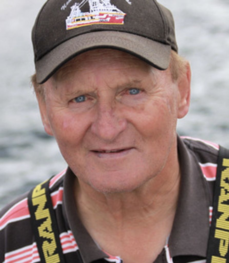 Wilson Stanley Burton Profile Photo