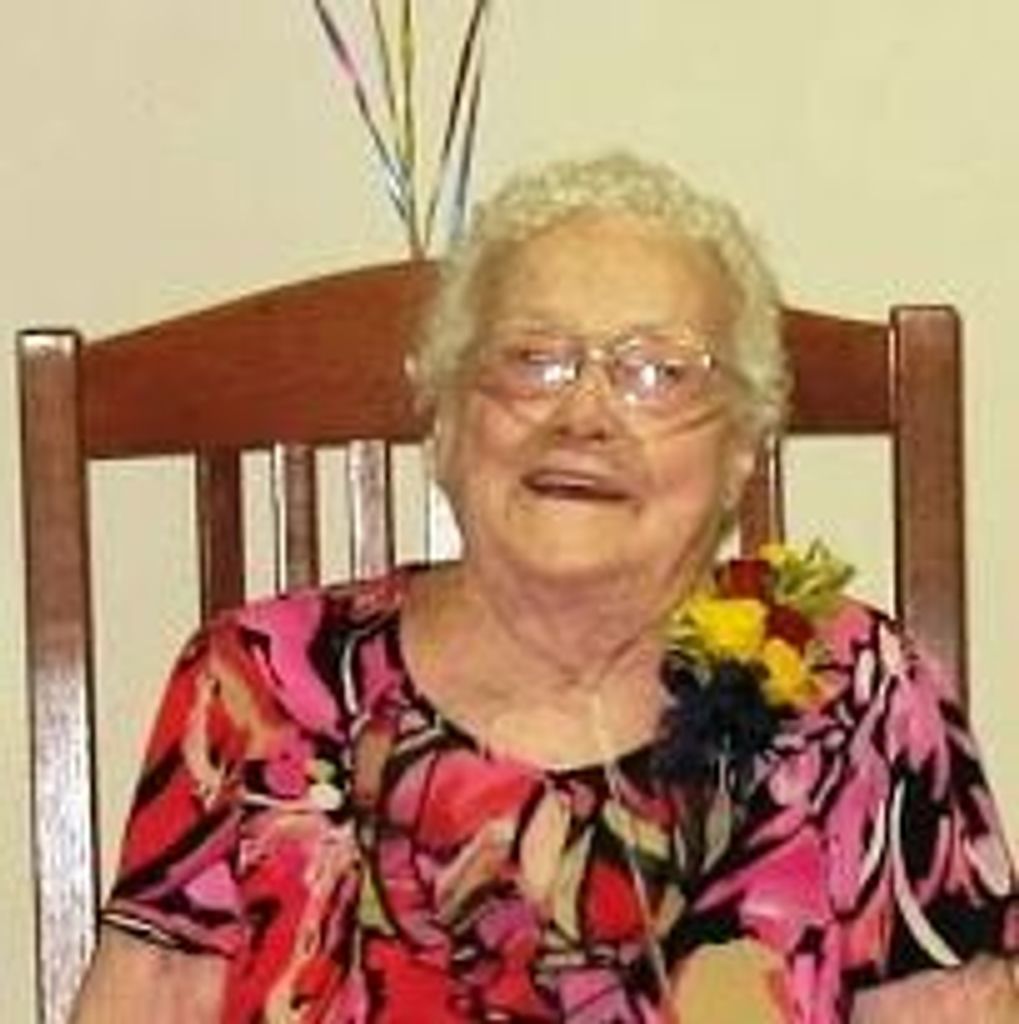 Florence Francis