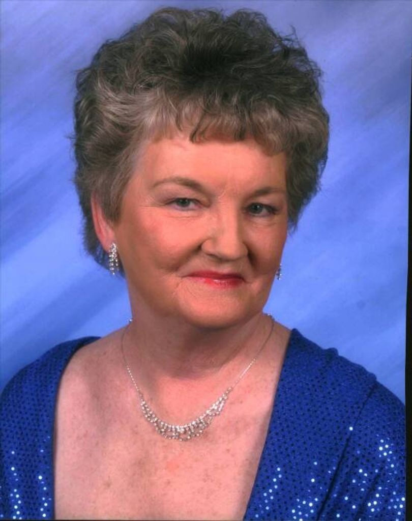 Sharon S. Hoke
