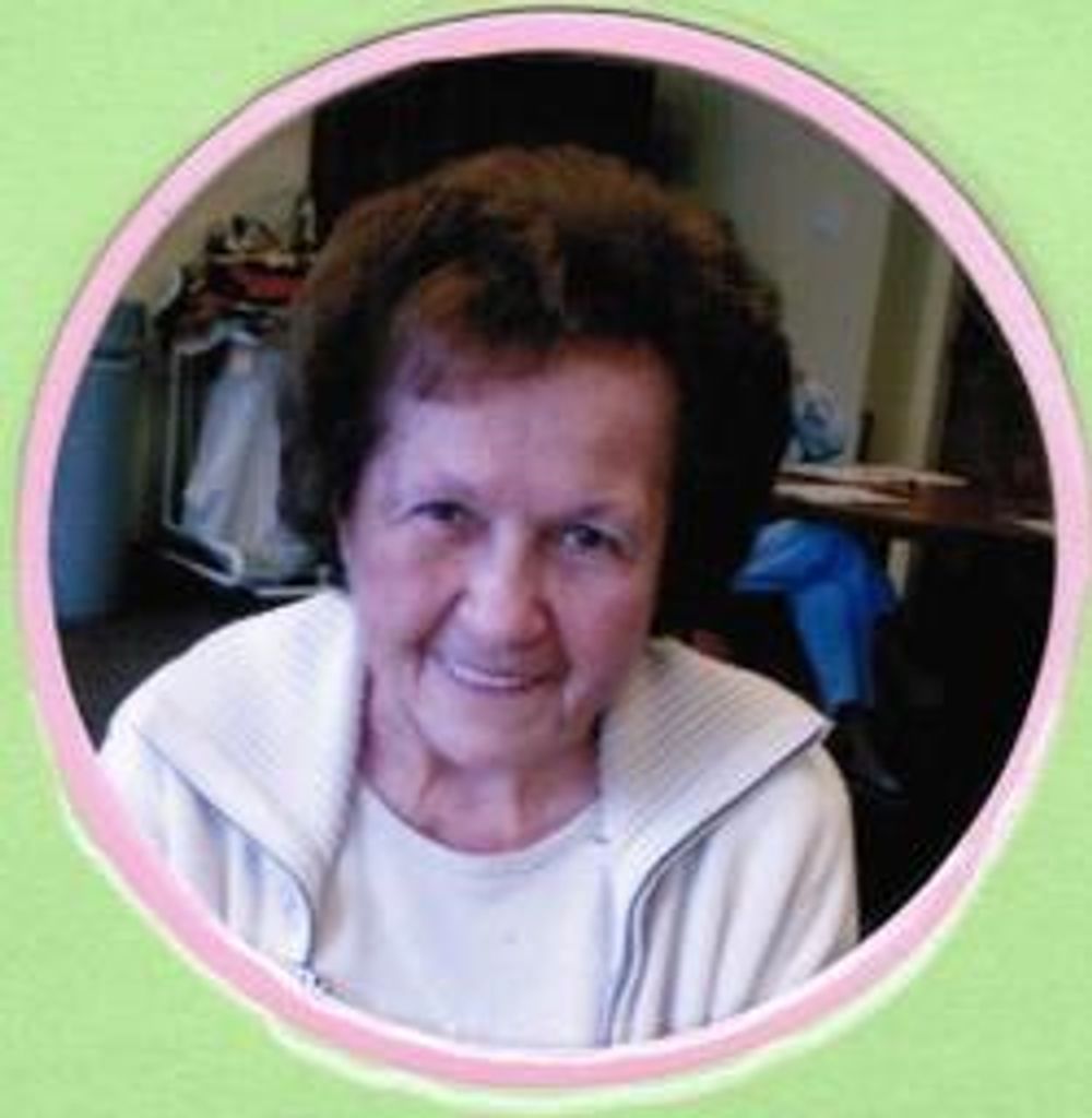 Mildred E. "Millie" Corrigan