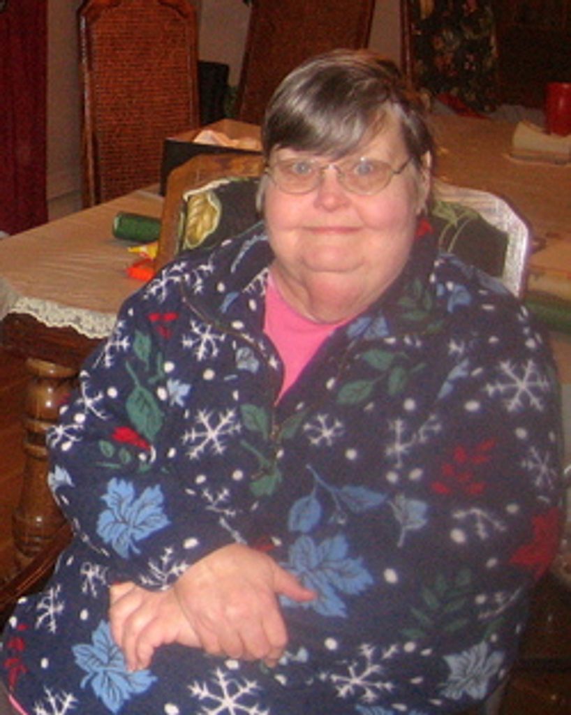 Adelaide Williams Profile Photo