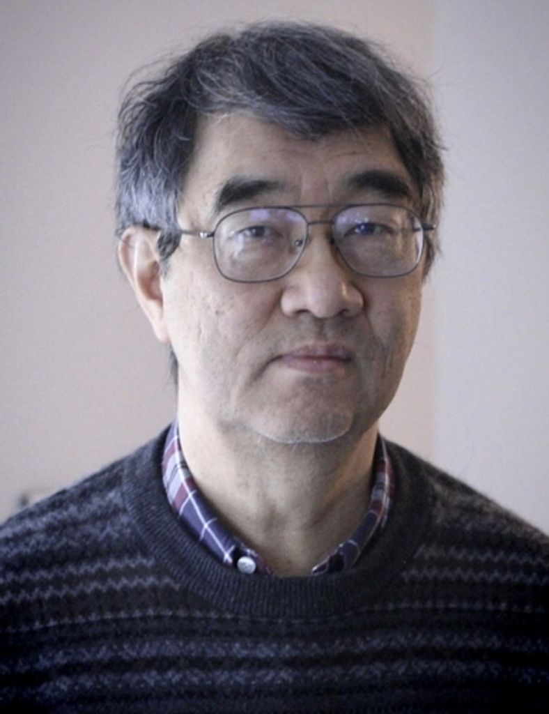Michael Fung Profile Photo