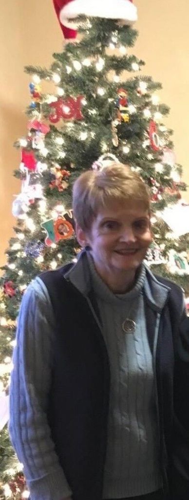 Penna "Penny" Tidrington Profile Photo