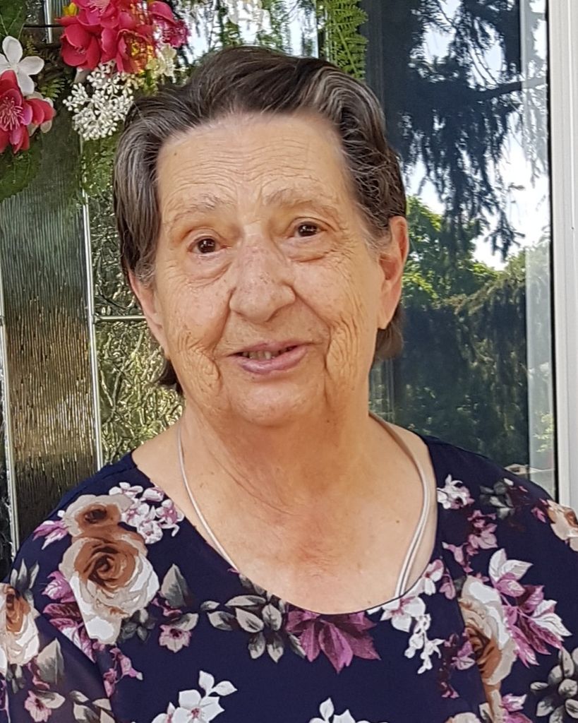 Gilberta Alves Mendes Romeiro