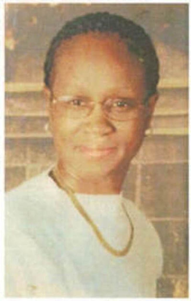 Ms. Fannie Webb-Williams Profile Photo