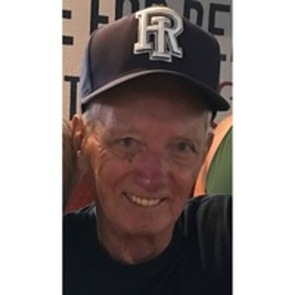 Louis "Lou" A. Labounty