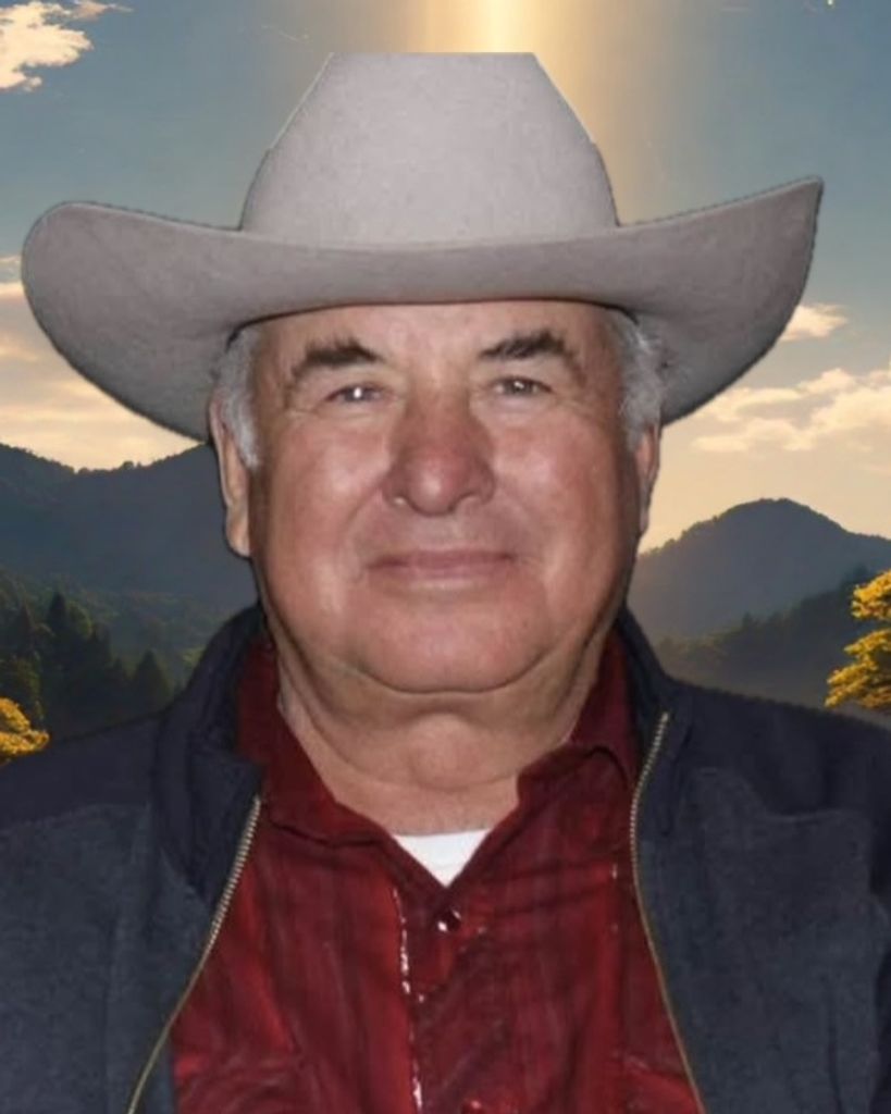 Benjamin Chavez Espinoza Profile Photo