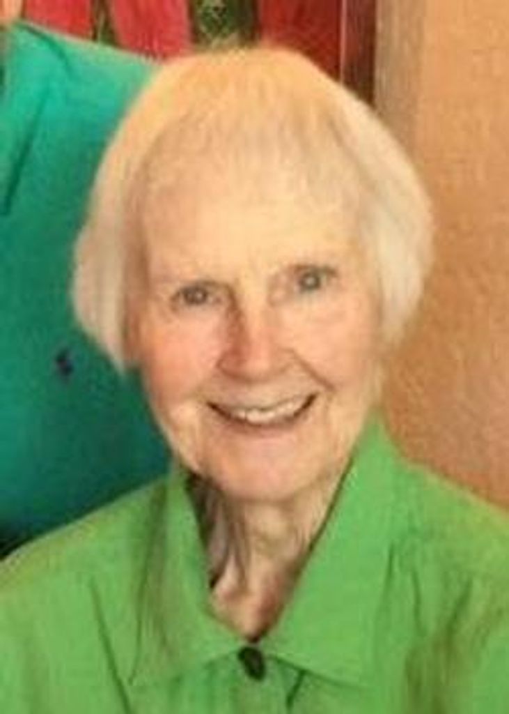 Carolyn Long Nichols