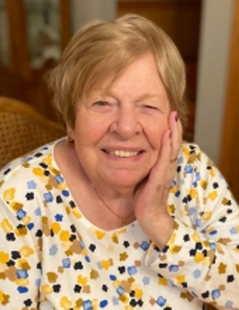 Waltraud B.  "Trudy" Pfeifer