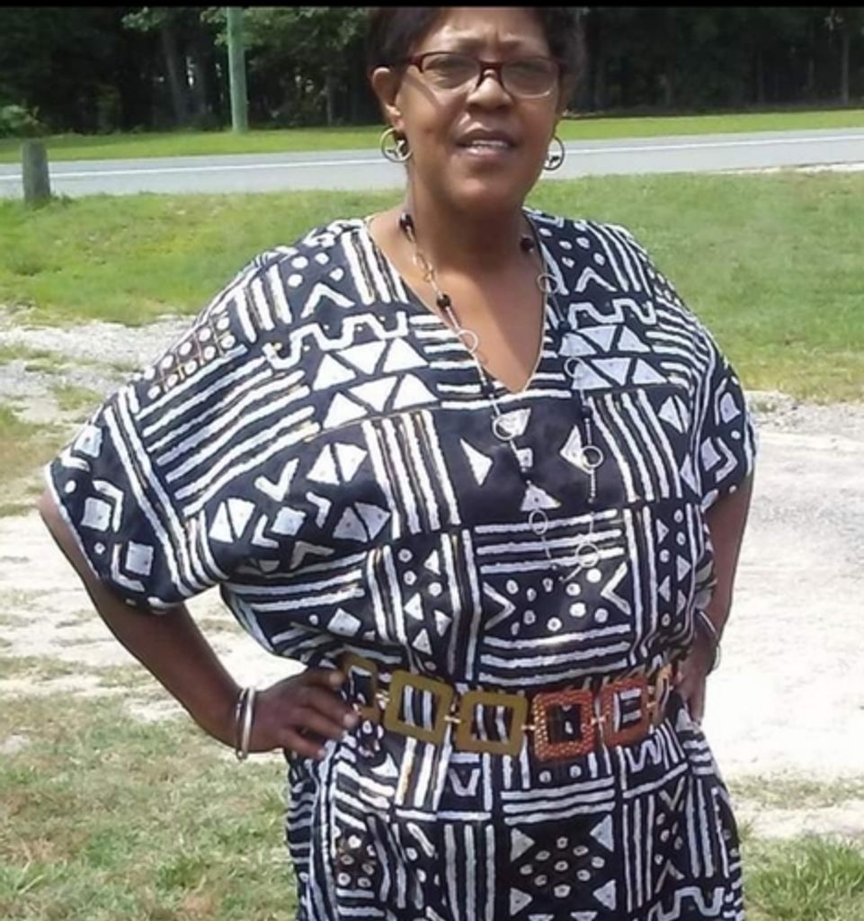 Tammy Harris Profile Photo