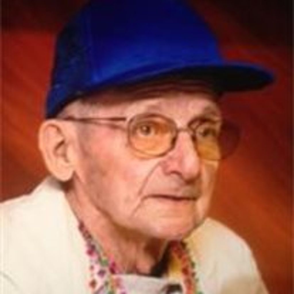 Harry Naumec