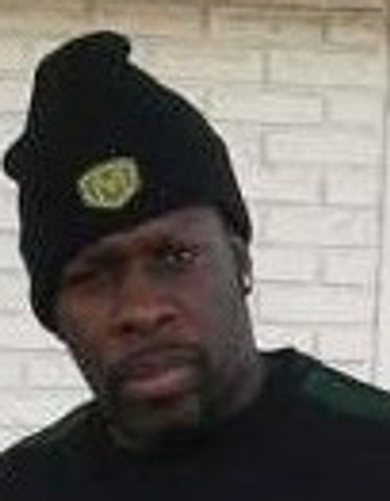 Mr. Levi "Soldier" Bryant