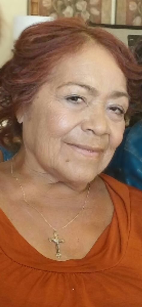 Lidia Zarate