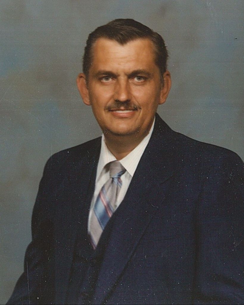 Gary L. Shutt